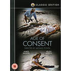 Age of Consent (DVD)