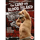 Camp on Blood Island (DVD)