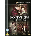 Footsteps in the Fog (UK) (DVD)