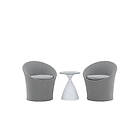 Venture Design Loungeset Sofia 2078-408V