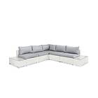 Comfort Garden Loungegrupp Bahamas 5-sits 2 Avslut 613713