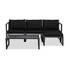 Comfort Garden Loungegrupp Tunis Utomhus 687881