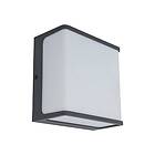 Ecolight LED Doblo rektangel 15cm