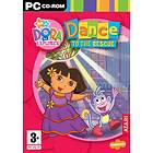 Dora the Explorer: Dance to the Rescue (PC)