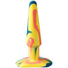 Doc Johnson A-Play Groovy Analplugg 12,8 cm