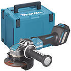 Makita GA041GZ01 40v Angle Grinder Body Only In Makpac Carry Case