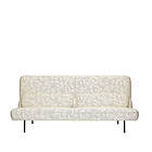 Fogia Velar soffa 2,5 sits Razzle dazzle beige inkl.kuddar