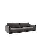 Adea Basel soffa Malawi 14 grey-200 cm