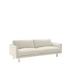 Adea Basel soffa Malawi 12 white-200 cm