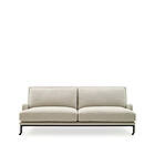 Adea Mr. Jones soffa Aurora 2 beige-svart