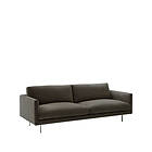 Adea Basel soffa Malawi 07 brown-200 cm