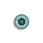 Kartell Jellies krok light blue, medium