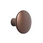 Muuto Dots metal o3,9 cm Umber