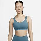 Nike High-support Padded Adjustable Bra Alpha Bra