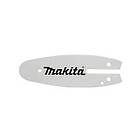 Makita 1910W0-3 100mm / 4" Replacement Guide Bar 80TXL For UC100D / DUC101