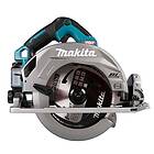 Makita HS004GD201 40v Max XGT AWS Brushless Circular Saw 190mm Inc 2x 2.5Ah Batt