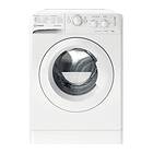 Indesit MTWC 91495 W (White)