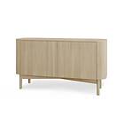 Northern Loud long sideboard 146 cm Light oak