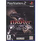 Master Chess (PS2)