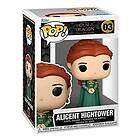 Funko POP! House Of The Dragon 03 Alicent Hightower