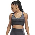 Reebok Yoga Seamless Sports Bra