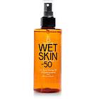 Youth Lab Wet Skin Sun Protection Oil SPF50 200ml