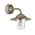 Moretti Luce Chalet 26 cm