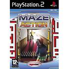 Maze Action (PS2)