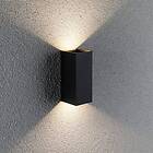 Paulmann Flame 2L 15,5 cm
