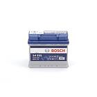 Bosch Batteri 0 092 S4E 051