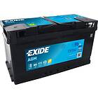 Exide Batteri EK960