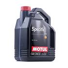 Motul Motorolja 106414