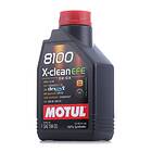 Motul Motorolja 109470