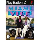 Miami Vice (PS2)