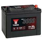 Batteri Yuasa YBX3030