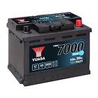 Batteri Yuasa YBX7027