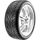 Federal SS595 245/35 R 19 93W