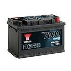Batteri Yuasa YBX7096