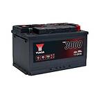 Batteri Yuasa YBX3115