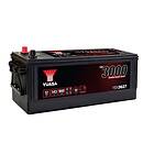 Batteri Yuasa YBX3627