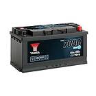 Batteri Yuasa YBX7019