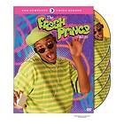 The Fresh Prince of Bel-Air - Complete Season 3 (DVD)