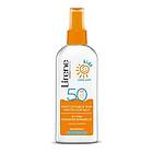 Lirene Kids Photostable Sun Protection Milk Vanilla SPF50 150ml