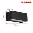 Telefunken LED Monaco up/down