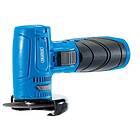 Draper 70300 12V Brushless Angle Grinder/Cut Off Tool (Sold Bare)