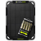 Goal Zero Guide 12 Solar Kit