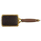 Olivia Garden NanoThermic Ceramic + Ion Styler Paddle