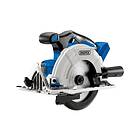 Draper Tools D20 20V Brushless Circular Saw with 3Ah Battery and Charger Fast - 00594