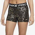 Nike Np Df Mr 3in Short Aop (Femme)