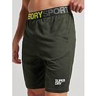 Superdry Core Relaxed Shorts (Herr)
